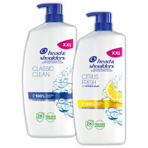 Shampoo XXL