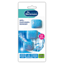 Spülmaschinen-Reiniger Caps