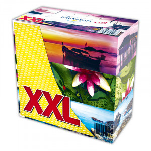 Produktbild »Taschentücher Triobox XXL«