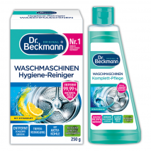 Produktbild »Waschmaschinen Reiniger / Pflege«