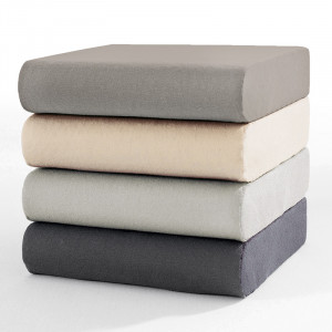 Produktbild »Boxspringbett-Spannbetttuch«