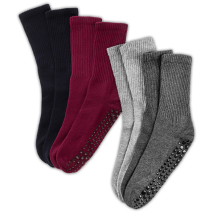 Home-Socken mit ABS 2 Paar