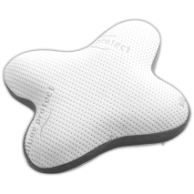Produktbild »Nackenstützkissen 'Butterfly'«