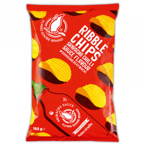 Produktbild »Ribble Chips«