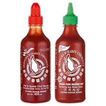 Sriracha Chilisauce