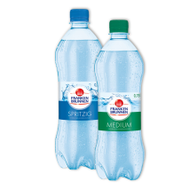 Mineralwasser