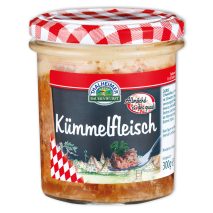 Wurstspezialität