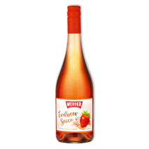 Erdbeer-Secco