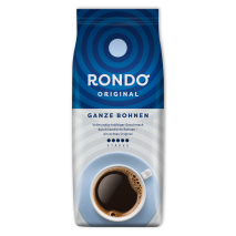 Ganze Bohnen