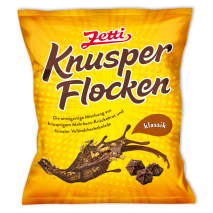 Knusper Flocken