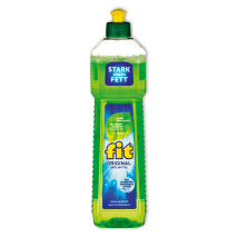 Spülmittel