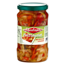 Feinsaure Delikatesse