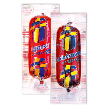 Schinkenwurst / Lyoner