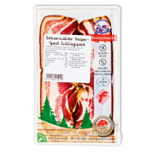 Schwarzwälder Vesper-Speck