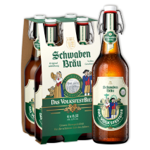 Das Volksfestbier