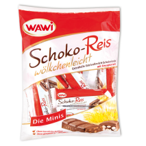 Schoko-Reis Minis