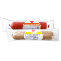 Streichwurst-Spezialität