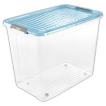 Rollenbox 74 Liter