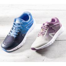 Funktions-Laufschuhe