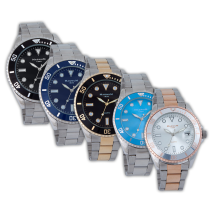 Hochwertige Armbanduhr