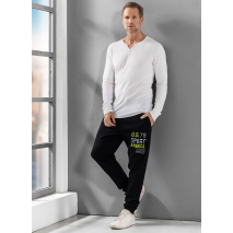 Sport- und Freizeit-Bodyhose