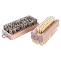 Gärtnerbürsten 2er-Set