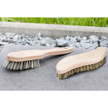 Gartenbürsten 2er-Set