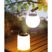 LED-Tisch-/ Hängeleuchte