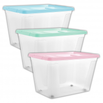 Produktbild »Rollenbox 60 Liter«