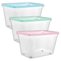 Rollenbox 60 Liter