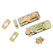 Schlossriegel 2er-Set