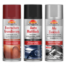 Kfz-Reparatur-Spray