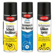 Produktbild »Kfz-Spray«