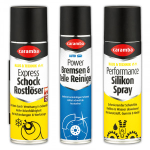 Produktbild »Kfz-Spray«
