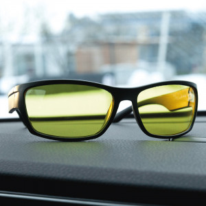 Produktbild »Nachtfahrbrille«
