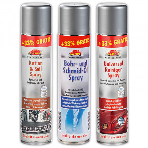 Produktbild »Profi-Spray«