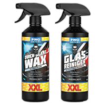 XXL-Profi-Autopflege