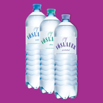 Produktbild »Mineralwasser«