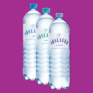 Produktbild »Mineralwasser«