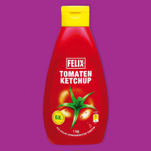 Produktbild »Tomaten Ketchup«