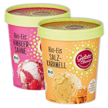 Bio-Eis