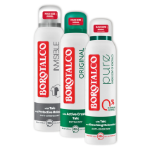 Deospray Maxi Size