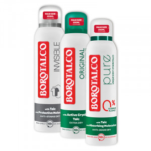 Produktbild »Deospray Maxi Size«