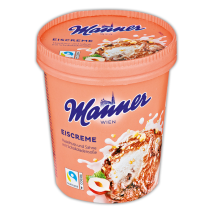 Eiscreme
