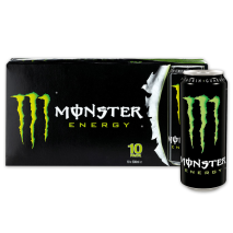 Energy Drink