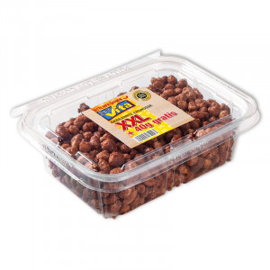 Produktbild »Gebrannte Nüsse XXL«
