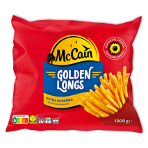 Golden Longs