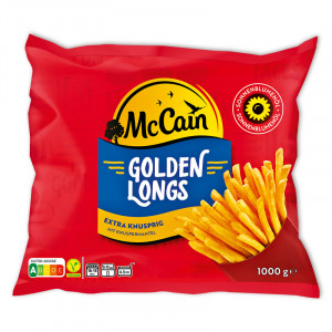 Produktbild »Golden Longs«