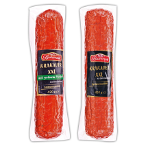 Krakauer XXL