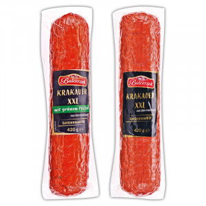 Produktbild »Krakauer XXL«